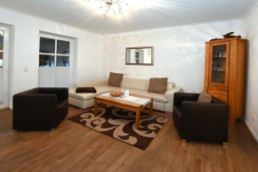 Bernstein Mare Luxor Apartment 1